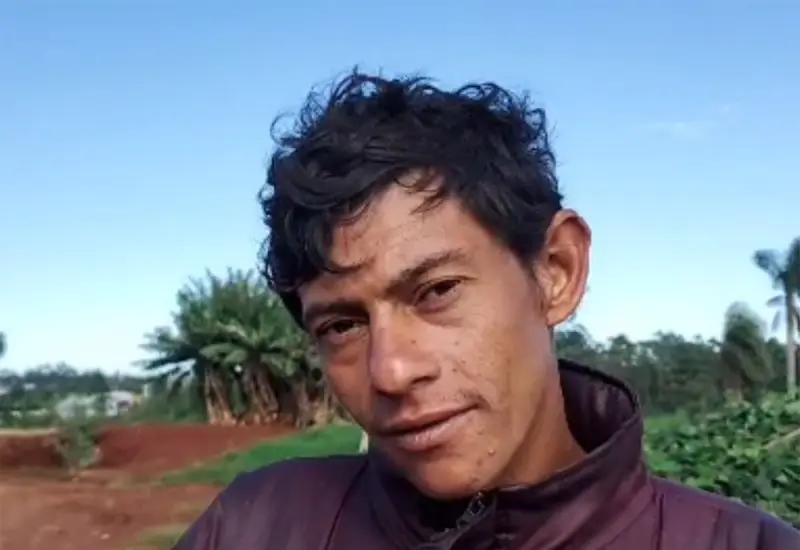 Fideozinho