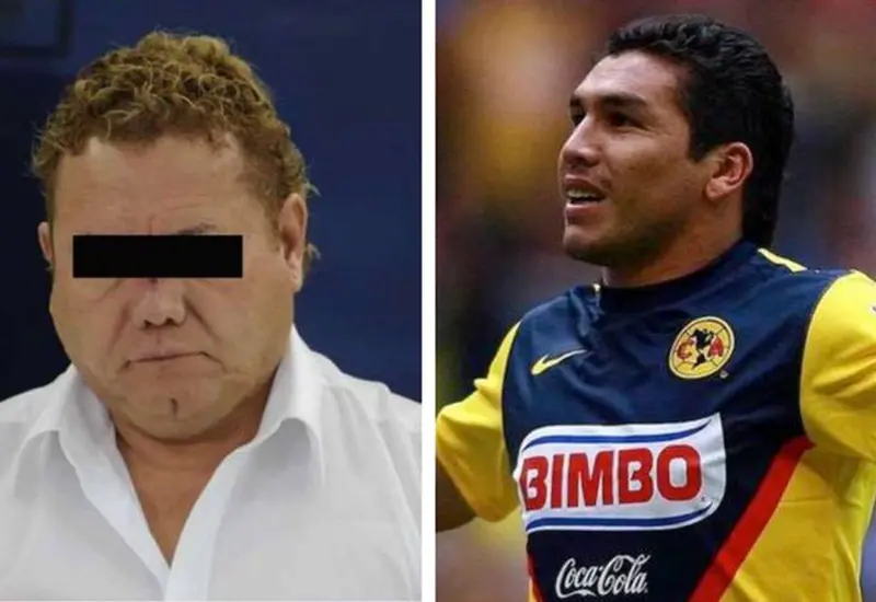 El Contador