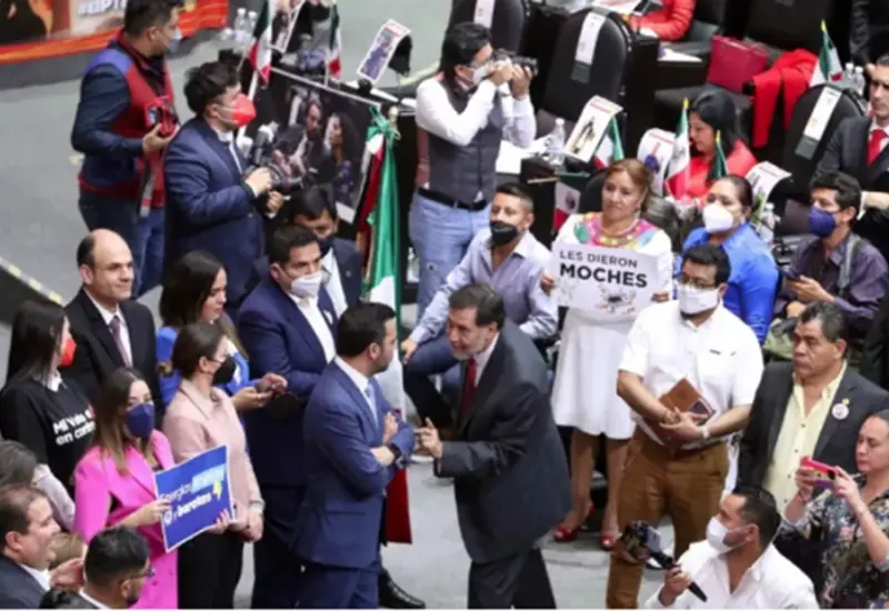 legisladores-mexico 