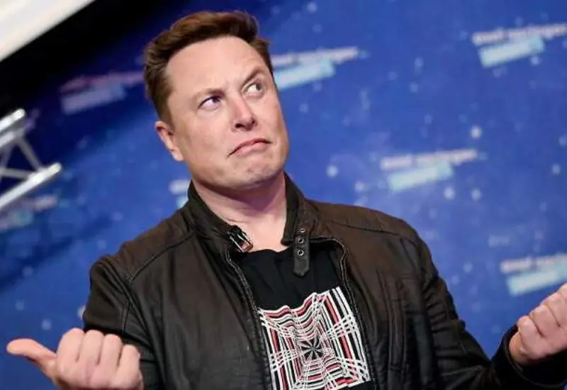 Elon Musk