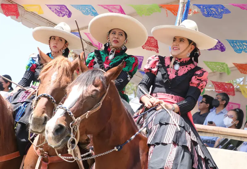 escaramuzas-oaxaca 