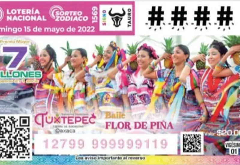 Flor de Piña