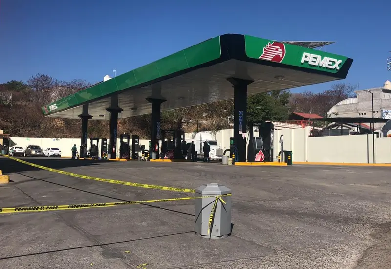 gasolineria