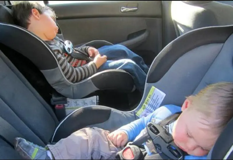Niños pequeños