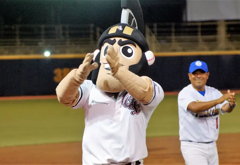 mascota-de-guerreros-de-oaxaca