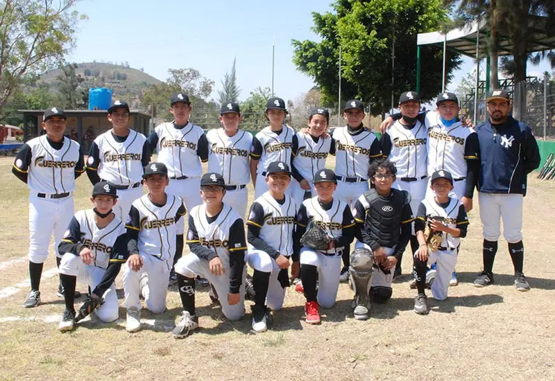guerreros