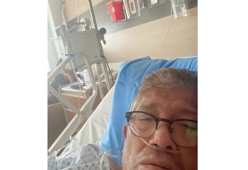 Juan Osorio