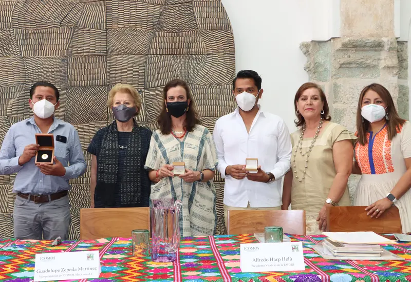 Reunión fahho