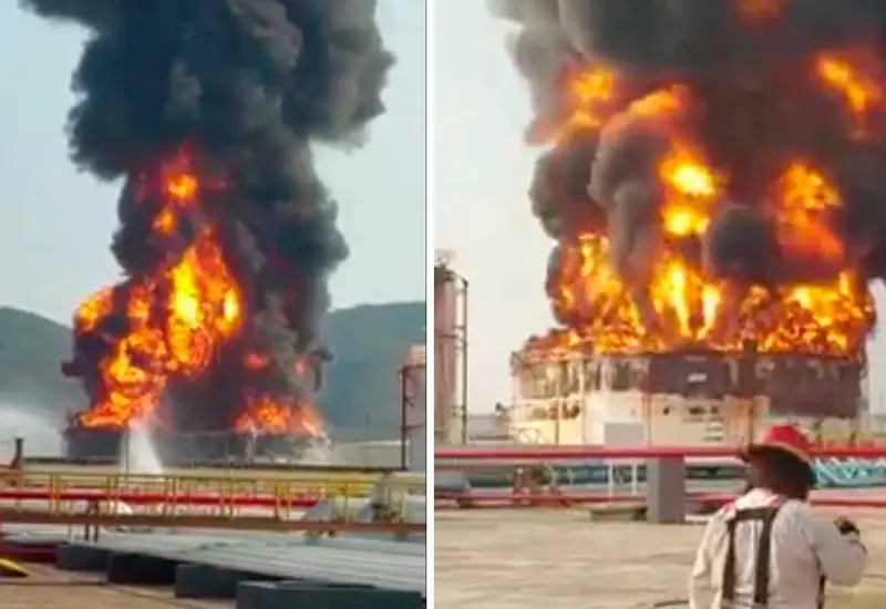 incendio-en-refineria 