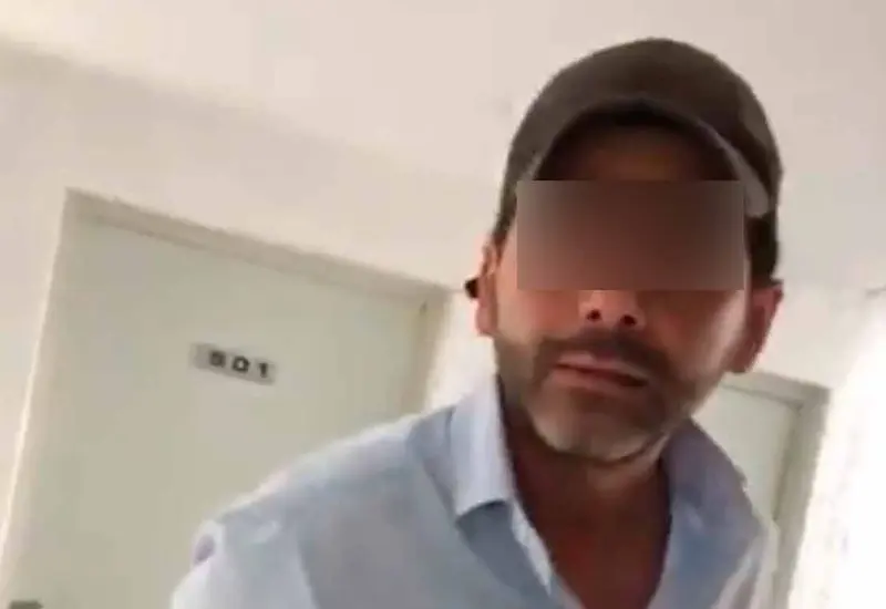 señor-golpeador 