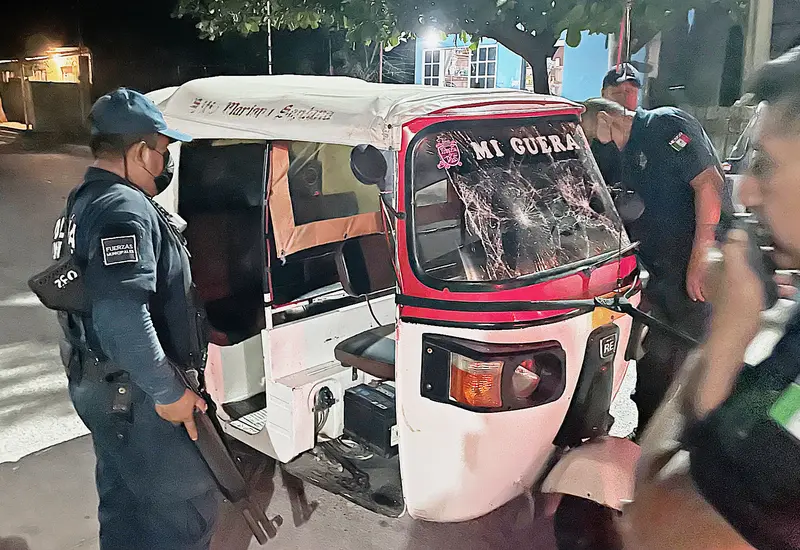 mototaxi