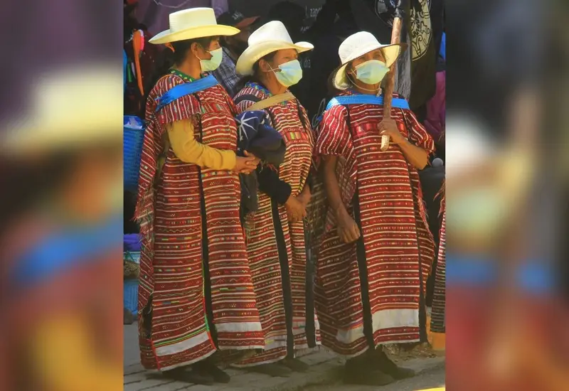 mujeres_triquis