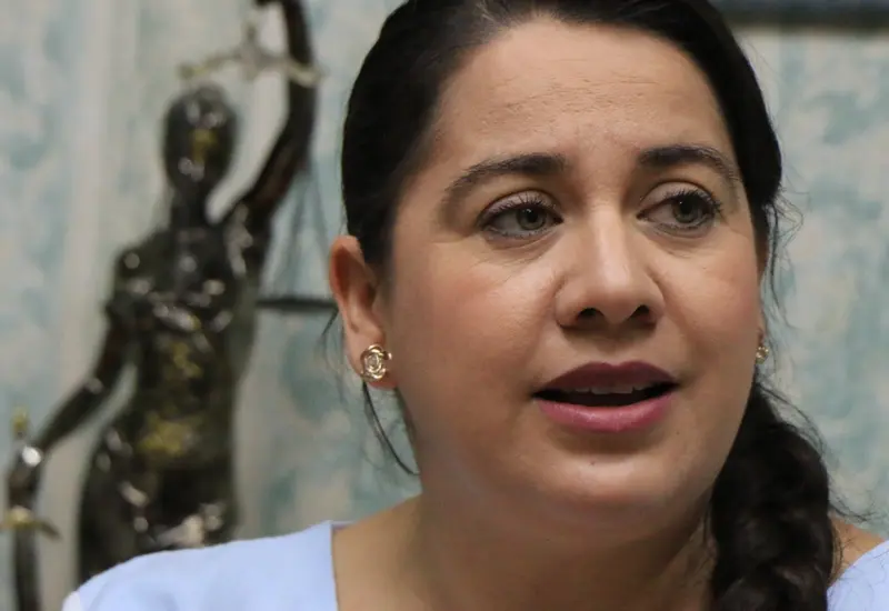 Natividad Díaz