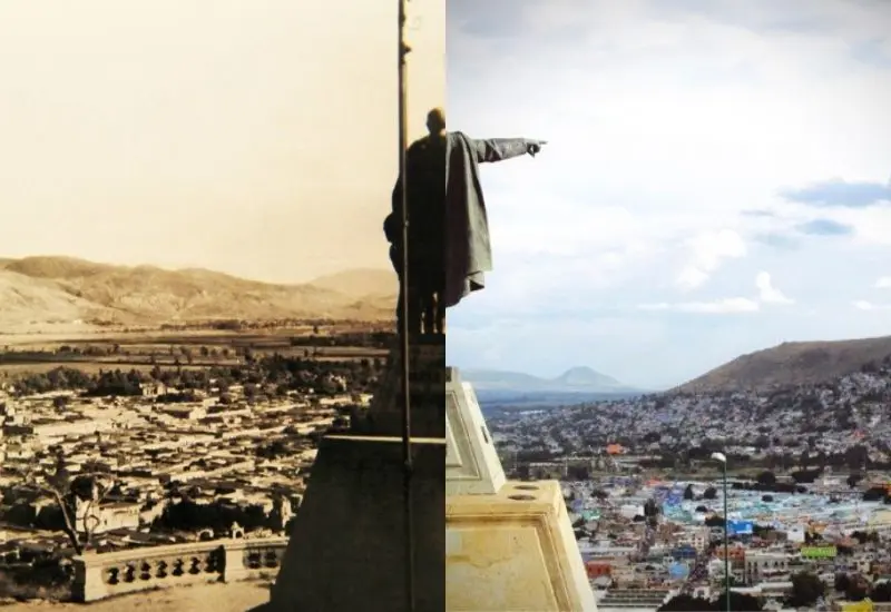 Oaxaca-ciudad