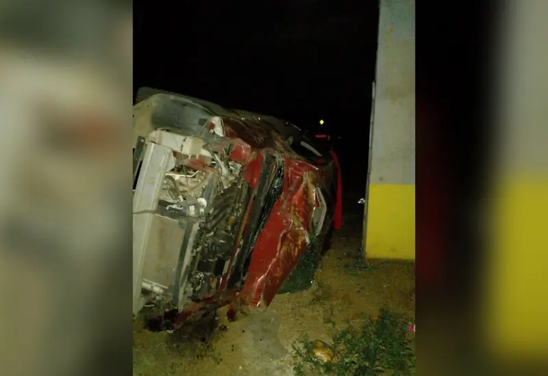 auto-volcado