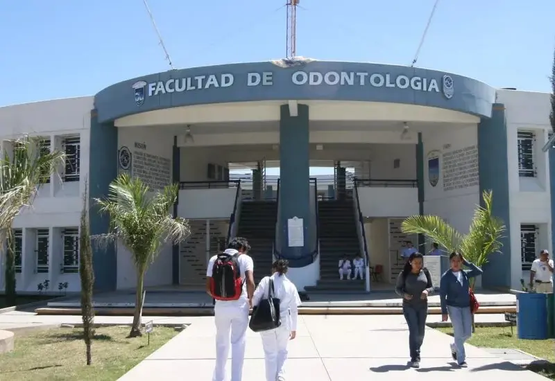 Odontología_UABJO