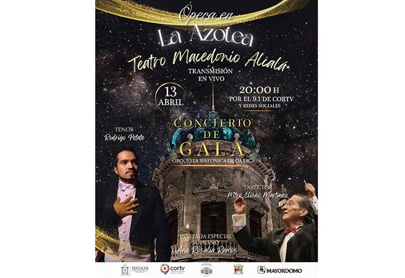 Ópera