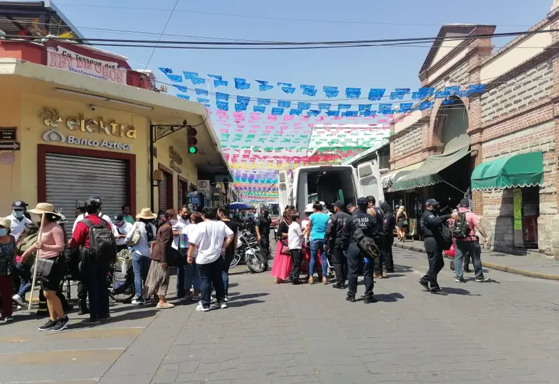 operativo-en-centro-de-oaxaca