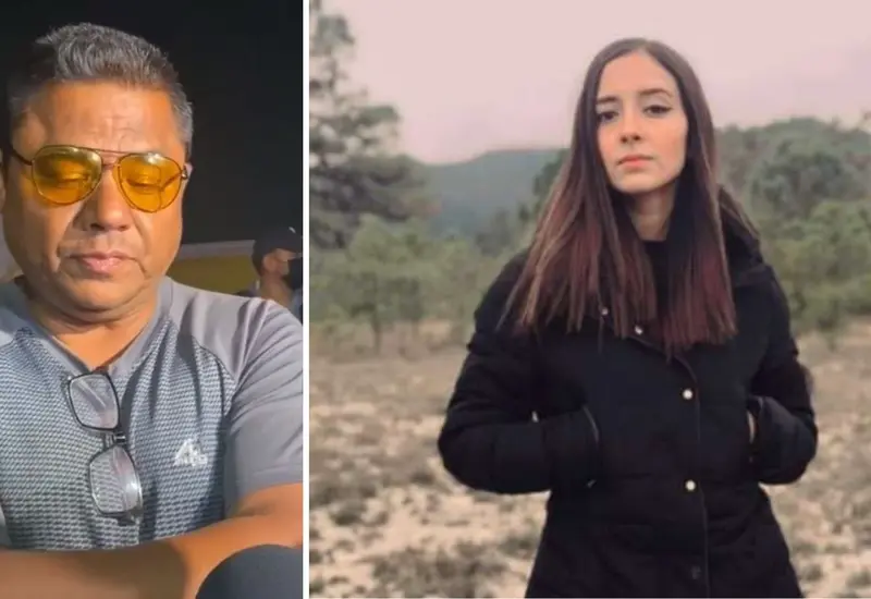 padre de Debanhi confirma hallazgo
