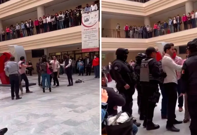 pelea-en-juzgado