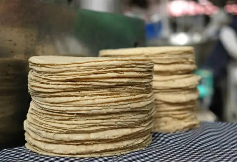 Tortillas