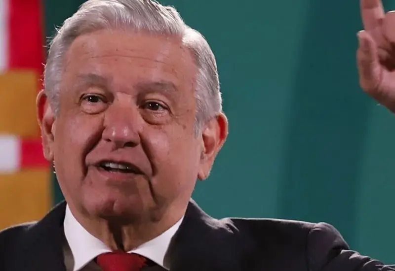 Andrés Manuel López Obrador