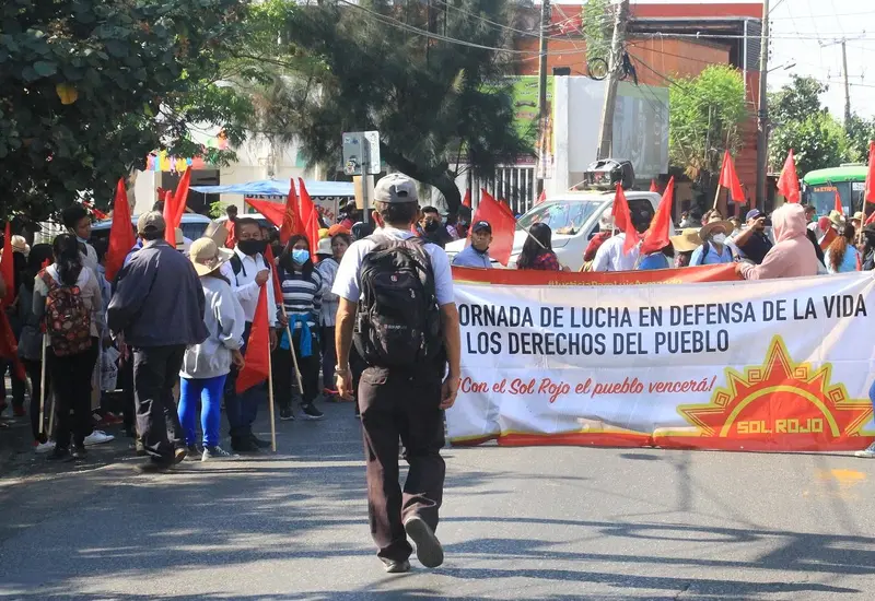 protesta-oaxaca 