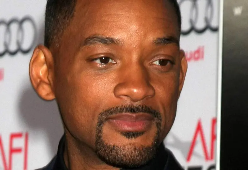 Will Smith