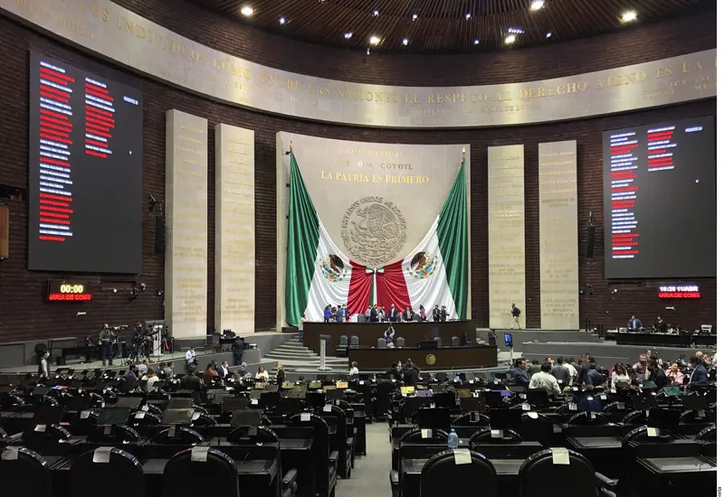 diputados 