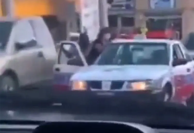 Secuestro