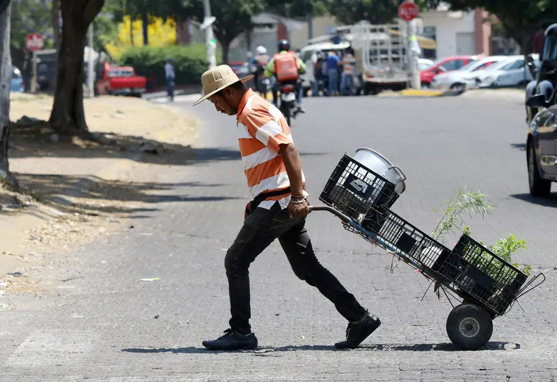 trabajador