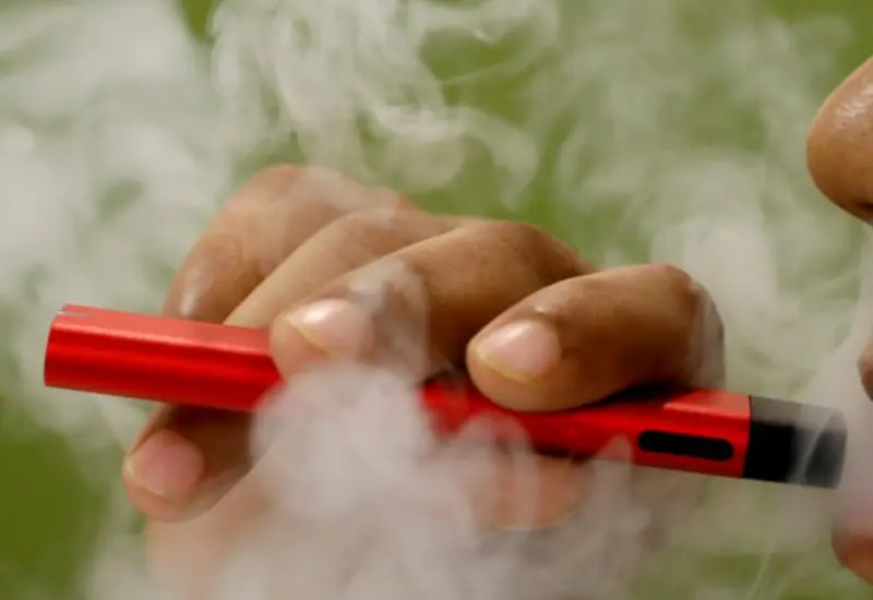 vapeador 