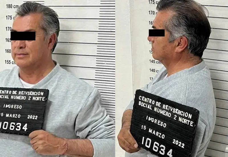 El Bronco