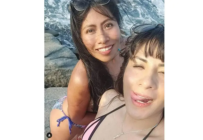 Yalitza Aparicio