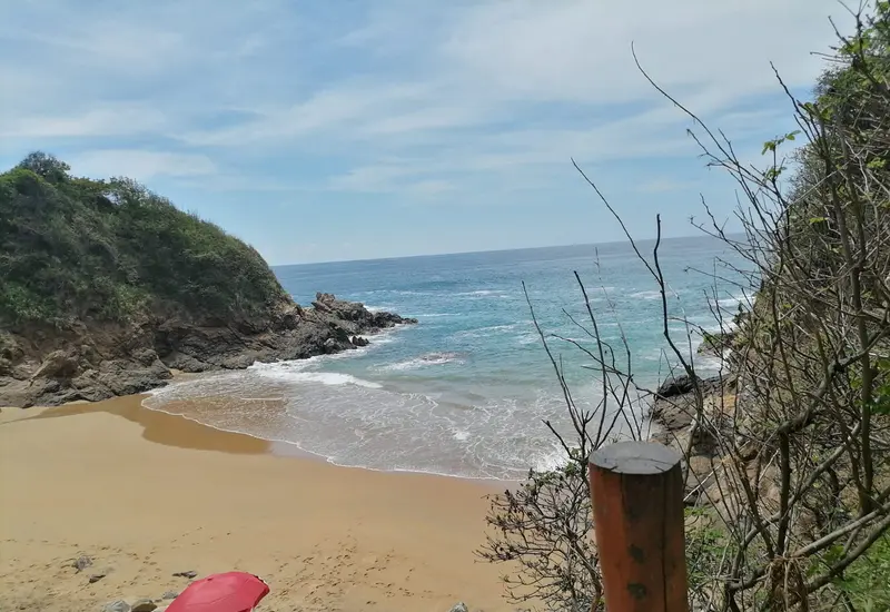 zipolite