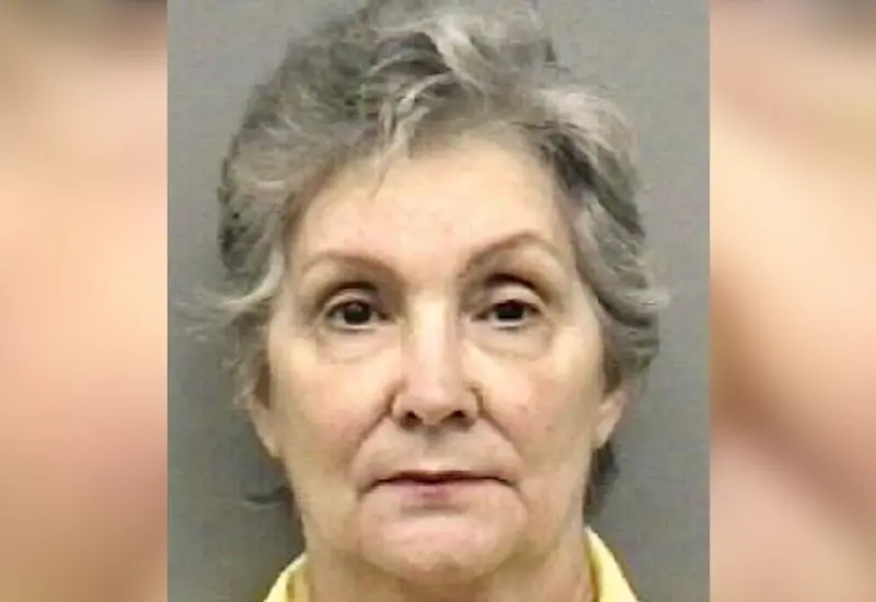 Blanche Kiser Taylor Moore