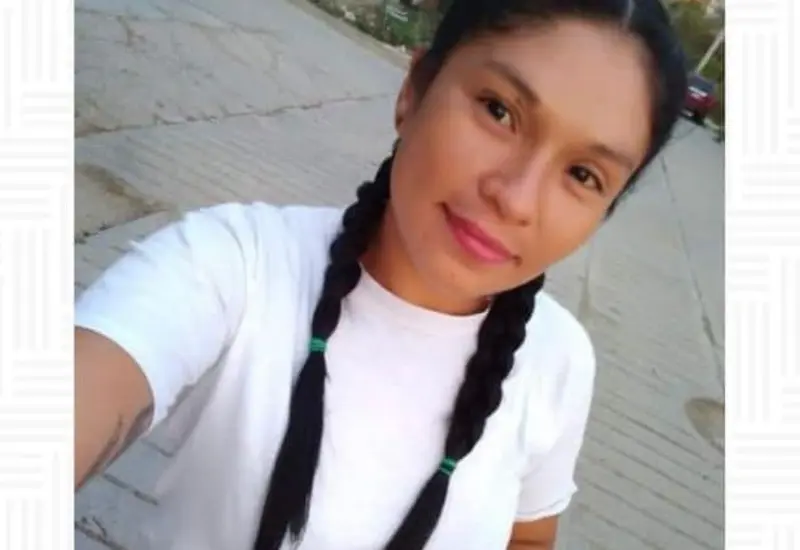 Cinthia Lizeth Hernández López