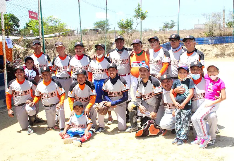 beisbol-oaxaca