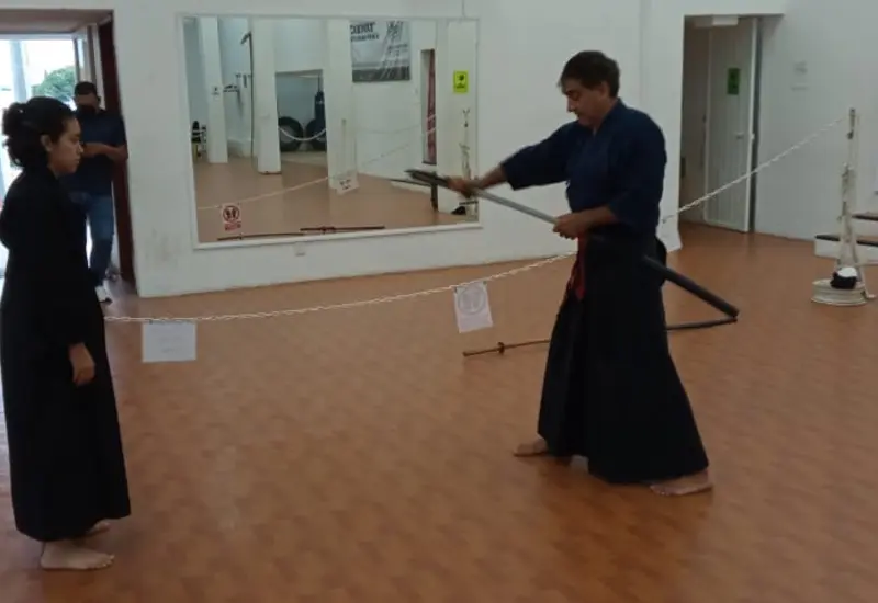iaido