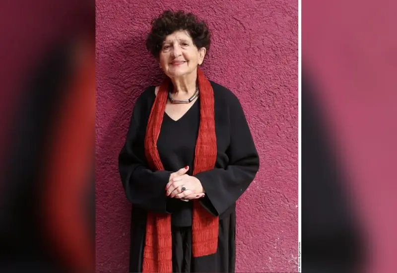 Margo Glantz 