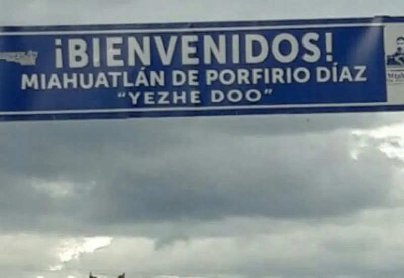 Miahuatlán-de-Porfirio-Díaz