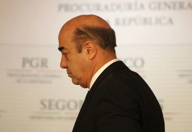 Murillo-Karam