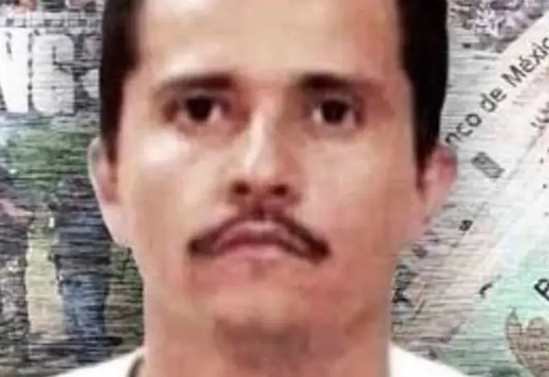 Nemesio-Oseguera-Cervante