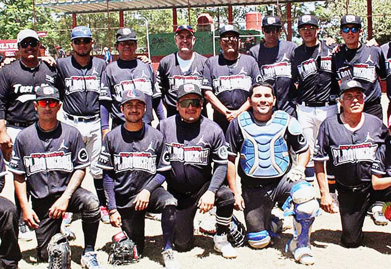beisbol-liga