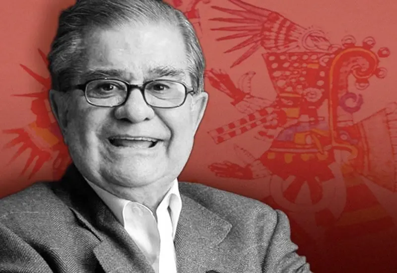 Visión de los vencidos clásico de la historia mexicana celebra 63 años