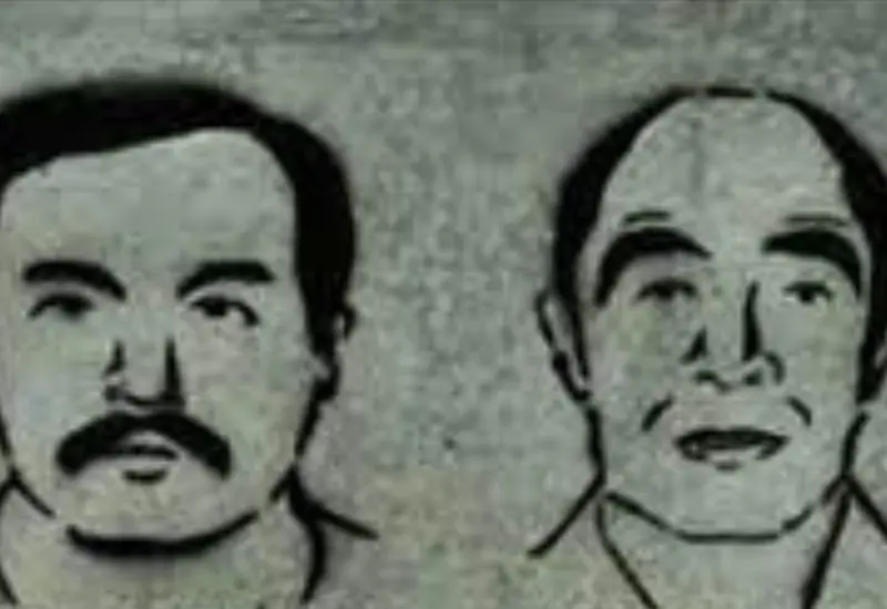 activistas desaparecidos