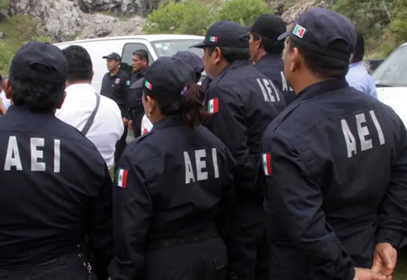 aei-oaxaca