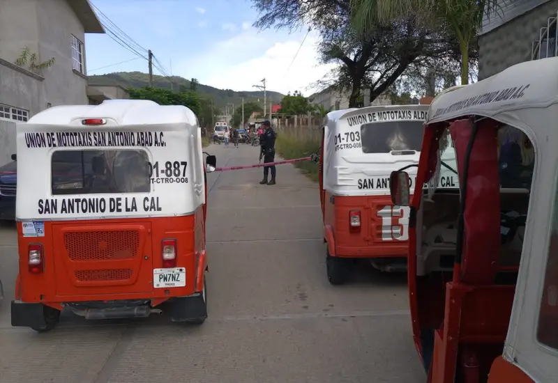ambulancias