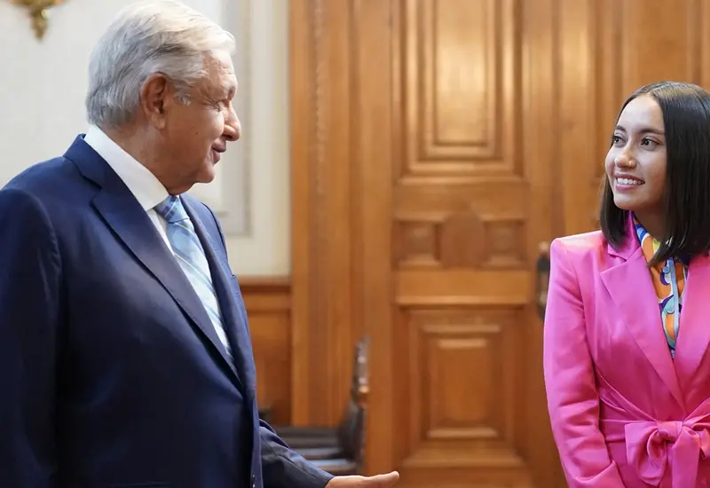 amlo
