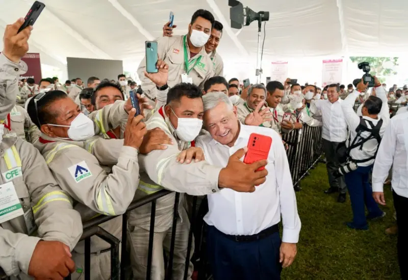 AMLO